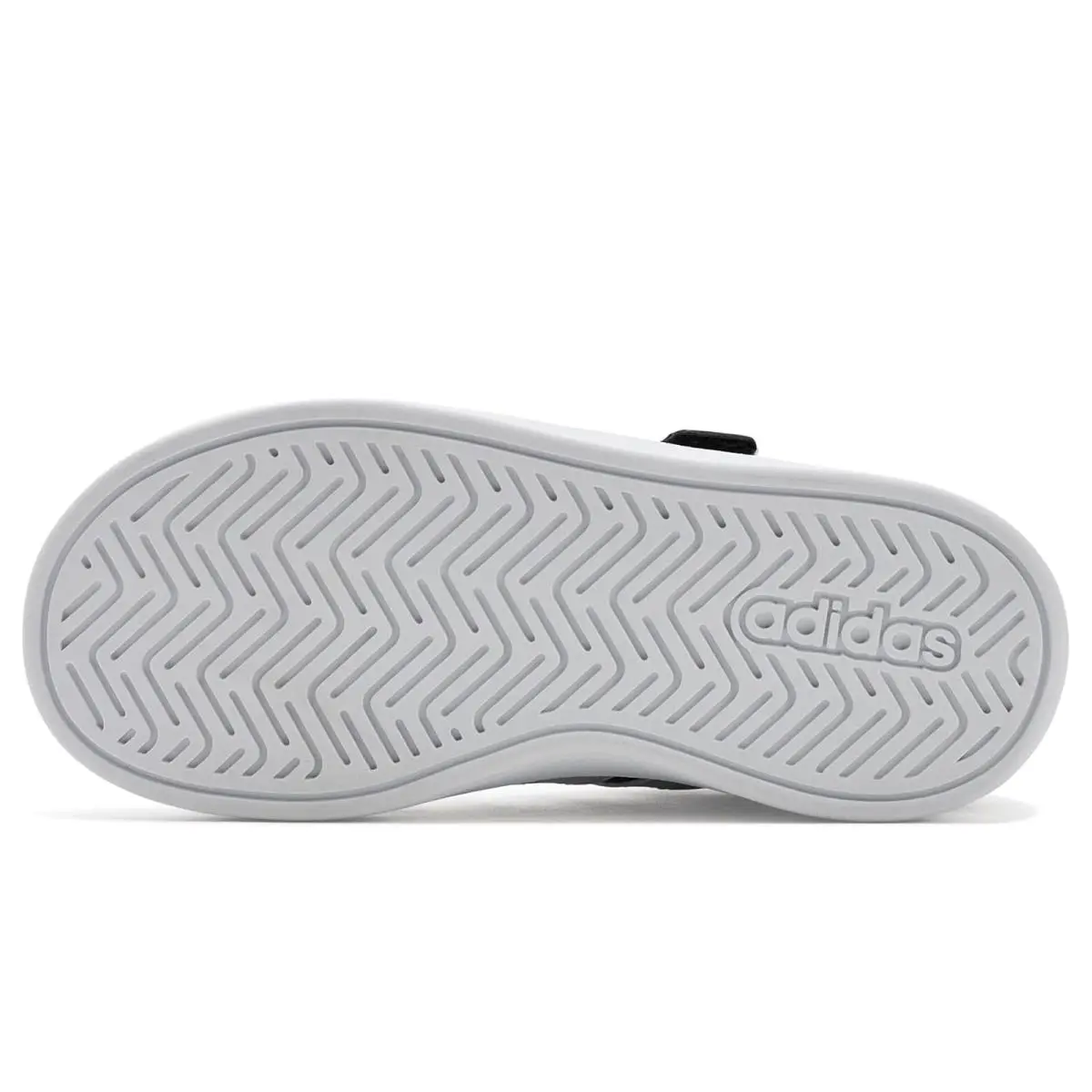 Adidas shoes - White/Black/White 24