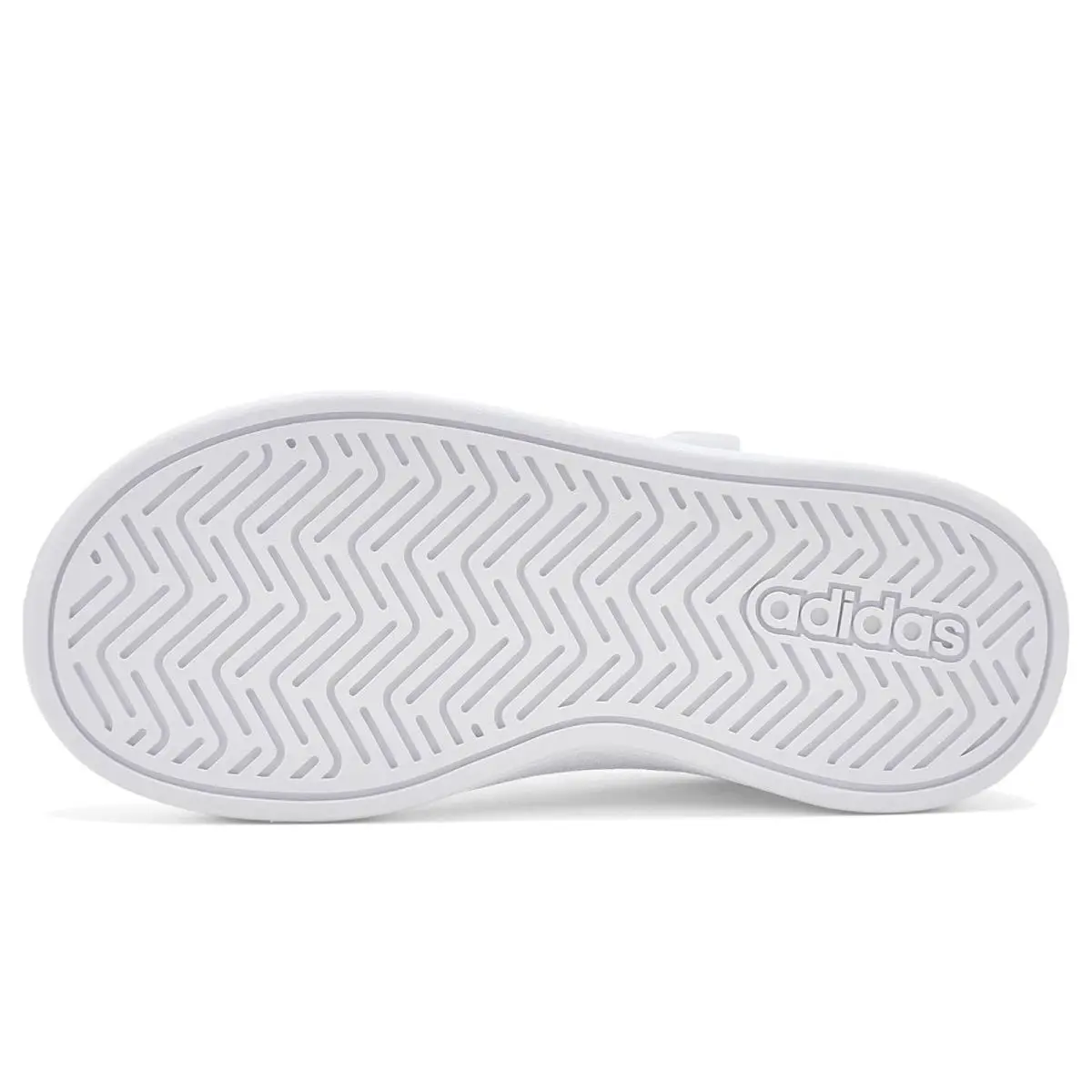 Adidas shoes - White/Black/White 17