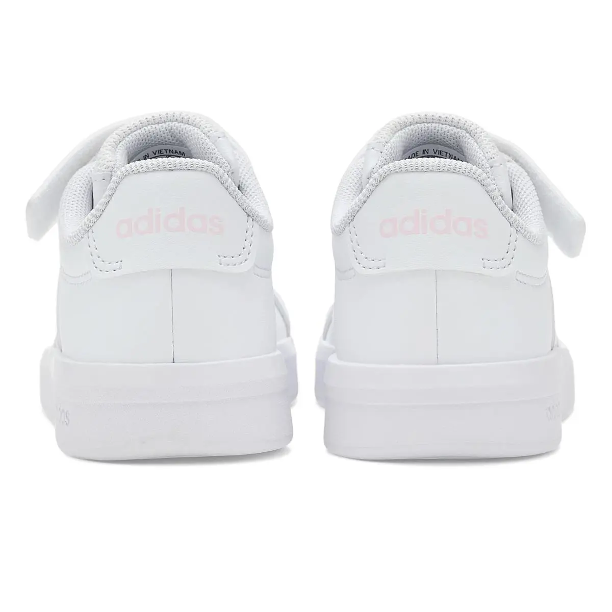 Adidas shoes - White/Black/White 19