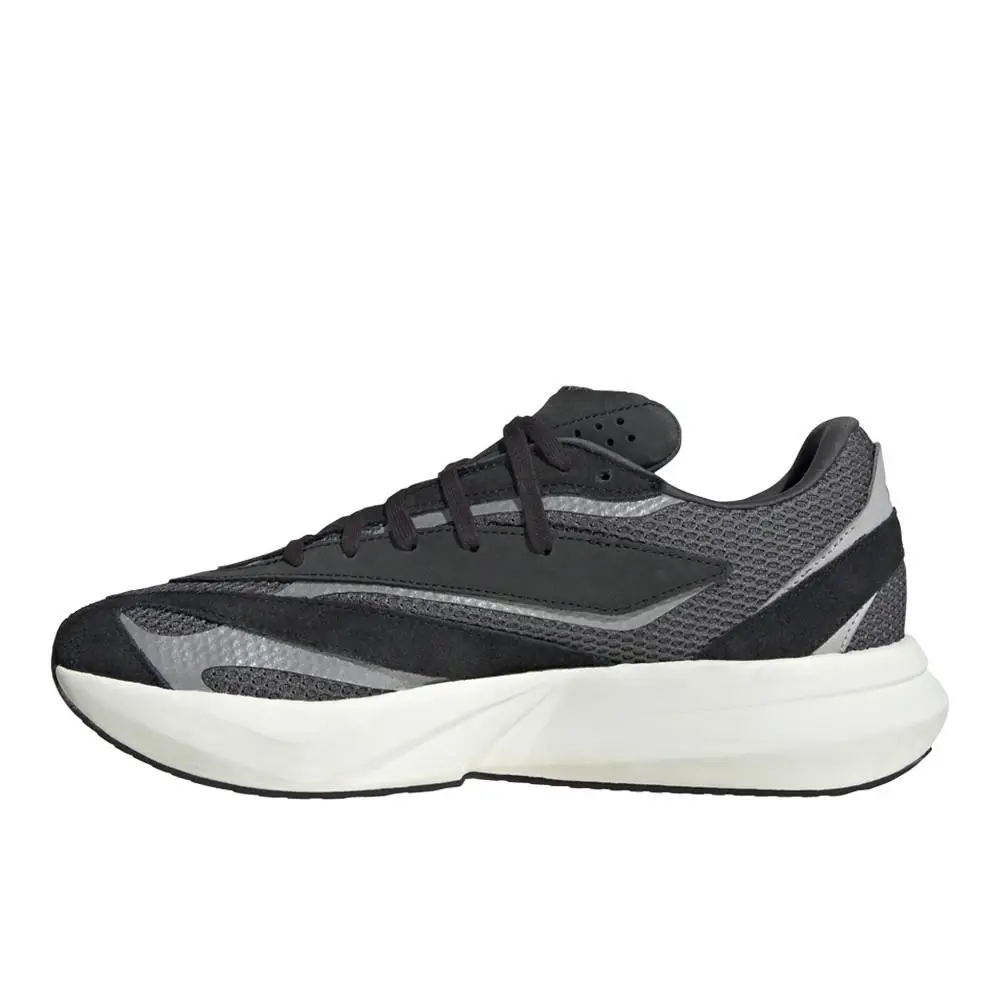 Adidas shoes - adidas Lightblaze Lace Up - Lightblaze Lace - JH6943-A - Black, Grey 7