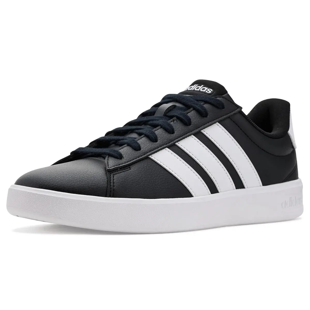 Man`s Sneakers Athletic Shoes Adidas Grand Court 3.0 Shoes