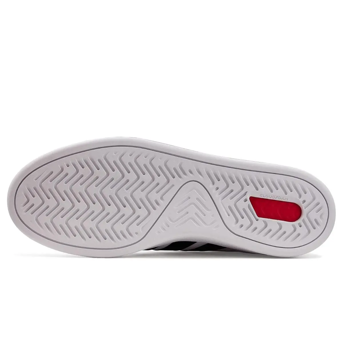 Adidas shoes - Black/White/White 24