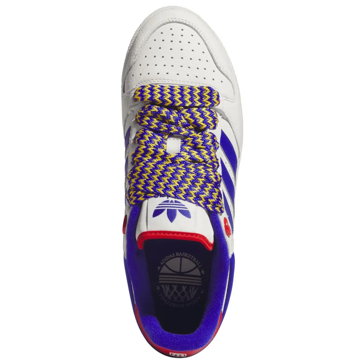 Adidas shoes - White 2
