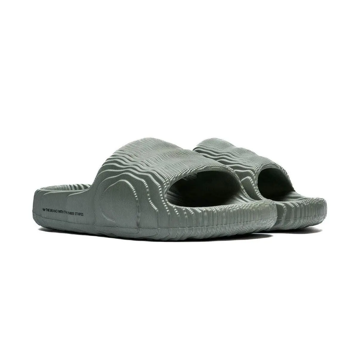 Adidas shoes - IG8264 - IG8264 - SILVER GREEN/CORE BLACK 4