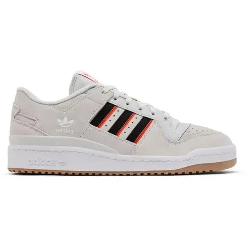 Adidas Forum 84 Low Adv `grey Impact Orange Gum` GX9754