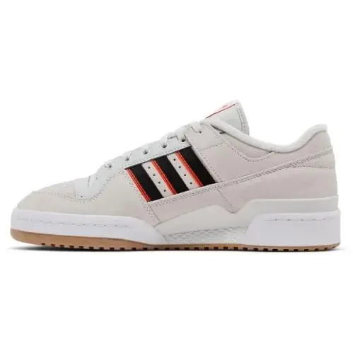 Adidas shoes - Forum 84 Low Adv - Forum Low Adv - GX9754 - Grey 2
