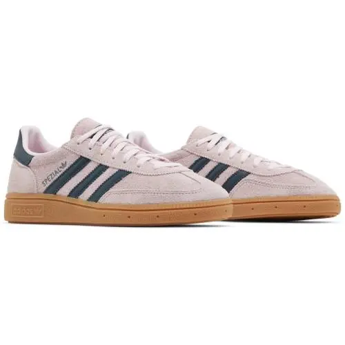 Adidas shoes - Clear Pink/Arctic Night/Gum 0
