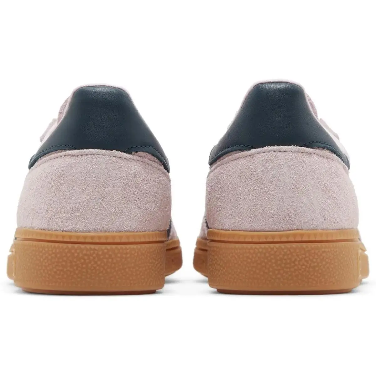 Adidas shoes - Clear Pink/Arctic Night/Gum 3