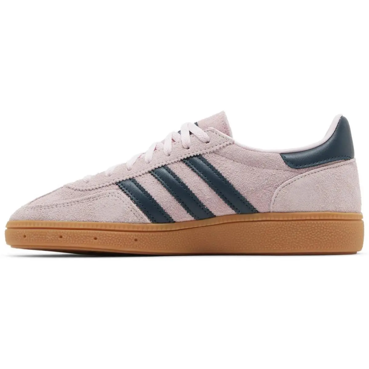 Adidas shoes - Clear Pink/Arctic Night/Gum 6