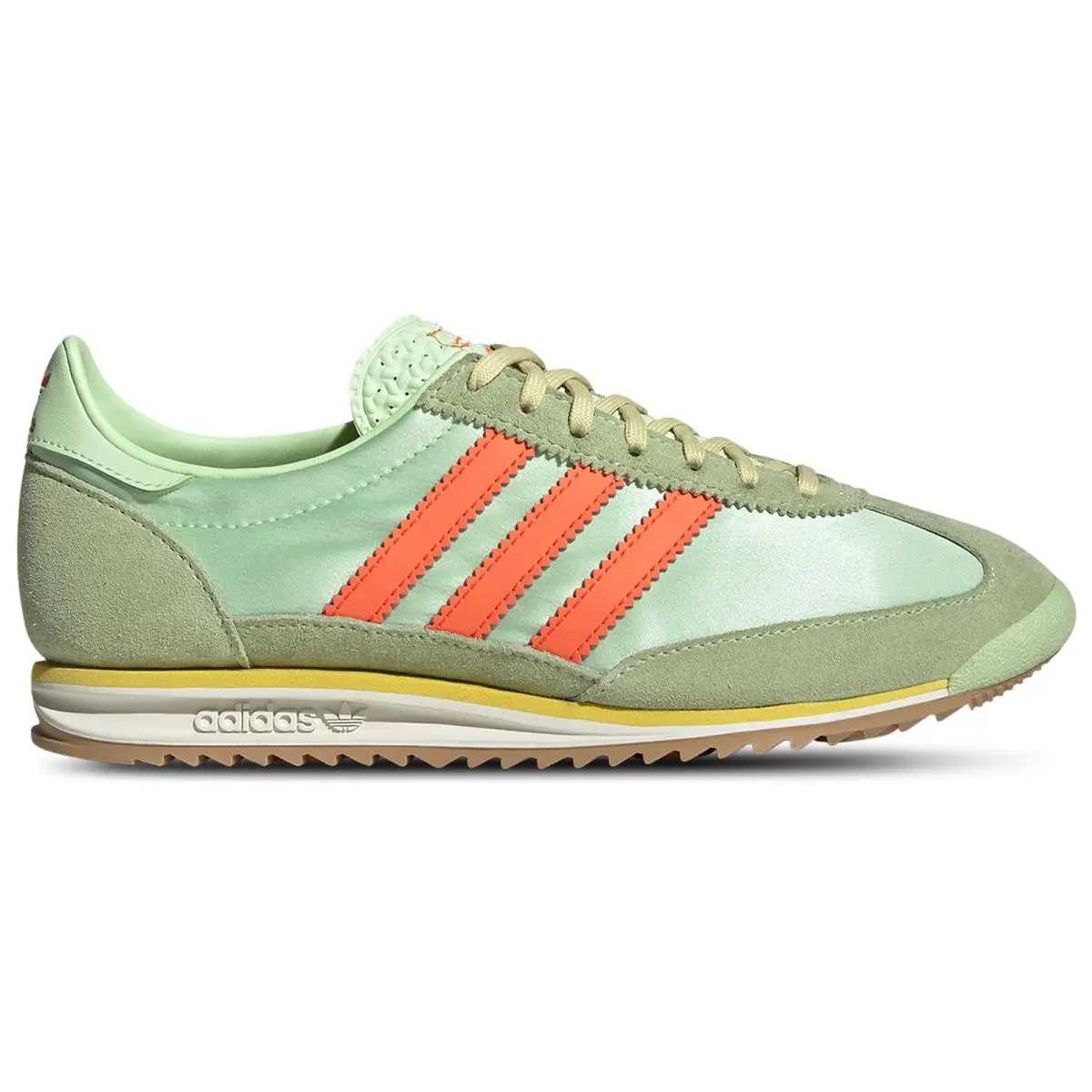 JI0197 Womens Adidas SL 72