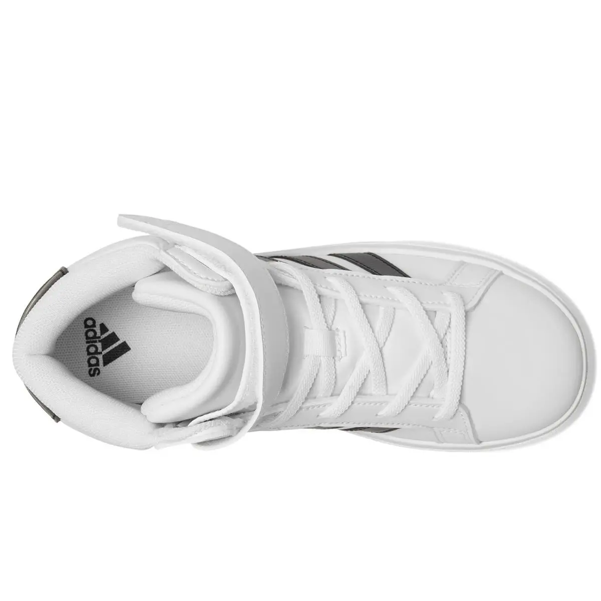 Adidas shoes - White/Black/White 0