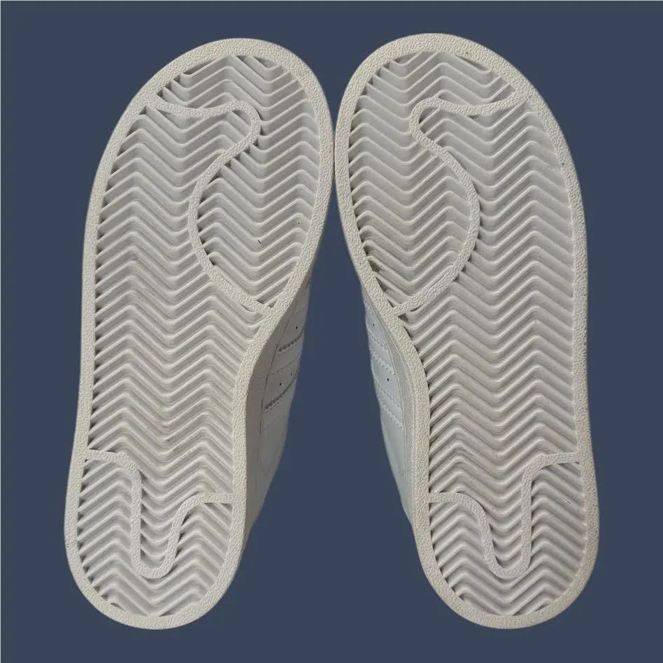 Adidas shoes - Adidas Superstar II C Triple White – JH9982 6