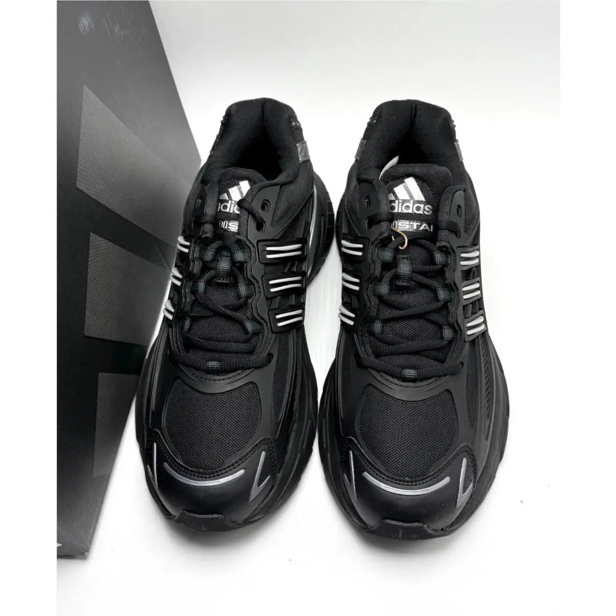 Adidas shoes - adidas adistar - adistar - HQ7555 - Core Black/Core Black/Core Black 0