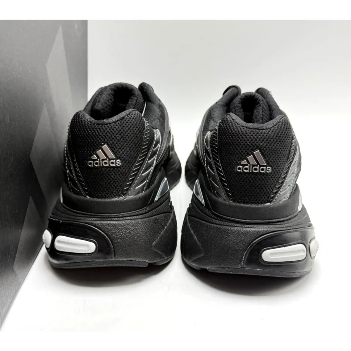 Adidas shoes - adidas adistar - adistar - HQ7555 - Core Black/Core Black/Core Black 3