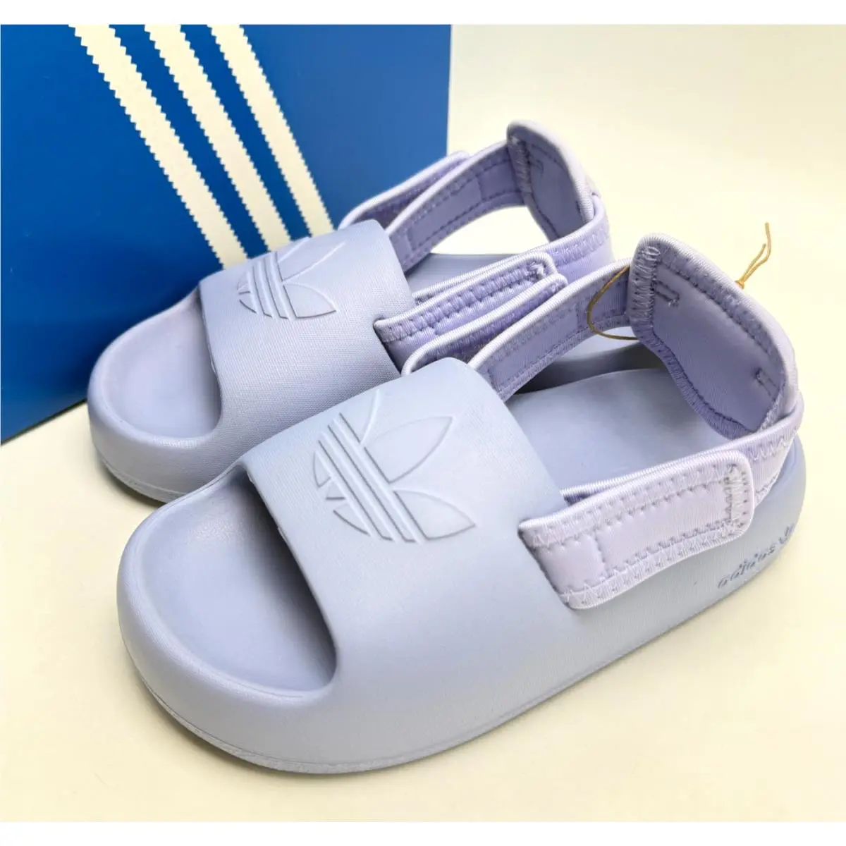 Adidas shoes - Supplier Colour/Supplier Colour/Supplier Colour 9
