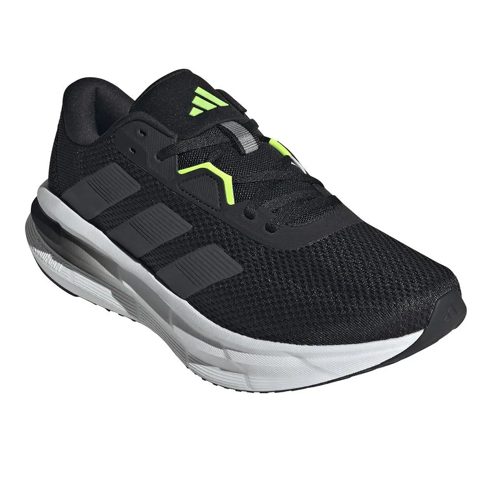 Adidas shoes - adidas Galaxy 7 Running - Galaxy Running - JQ2625 - Black 0