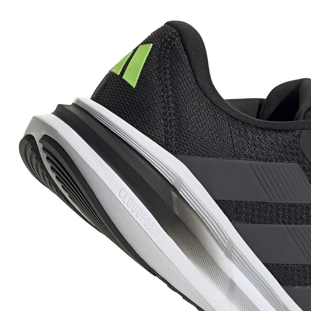 Adidas shoes - adidas Galaxy 7 Running - Galaxy Running - JQ2625 - Black 12