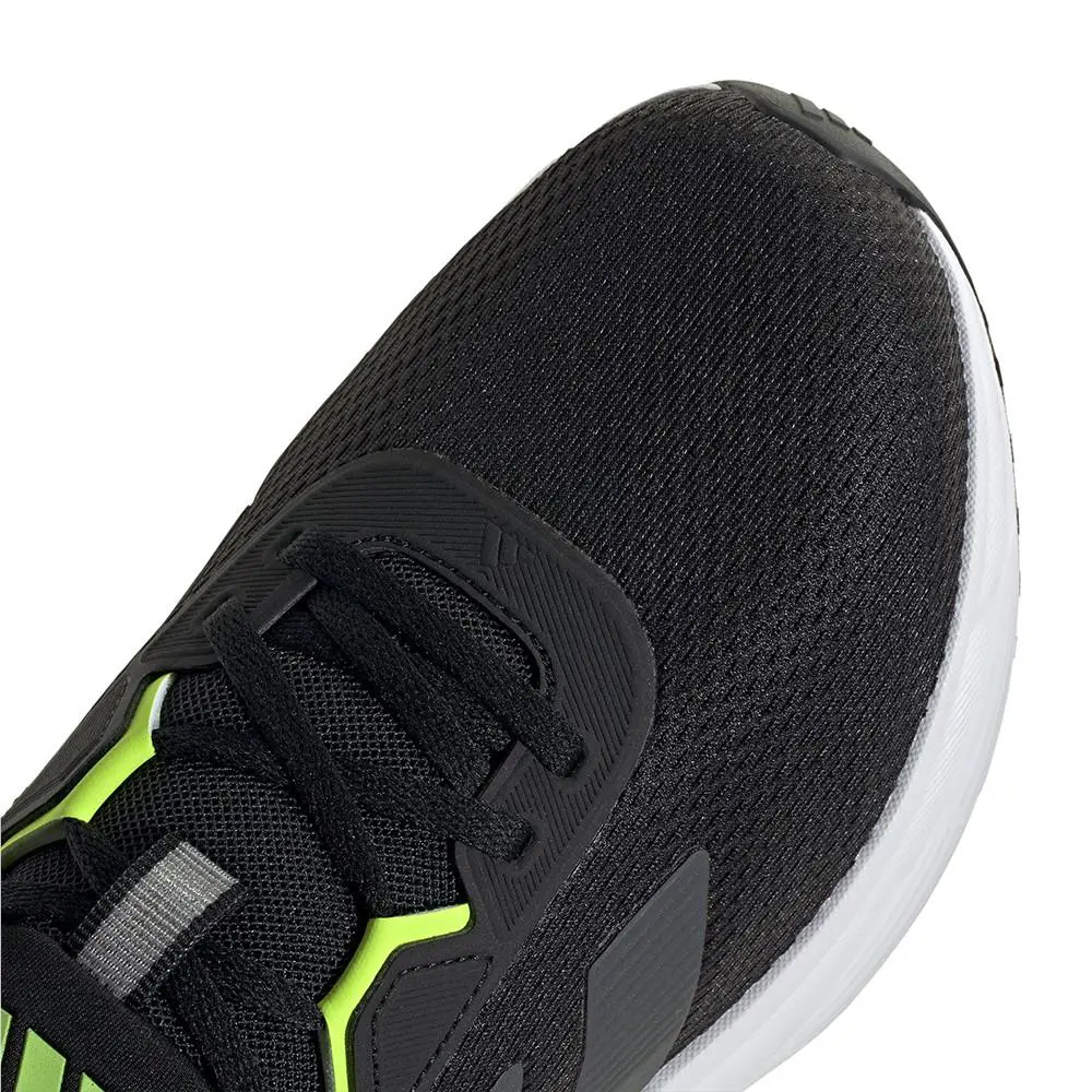 Adidas shoes - adidas Galaxy 7 Running - Galaxy Running - JQ2625 - Black 5