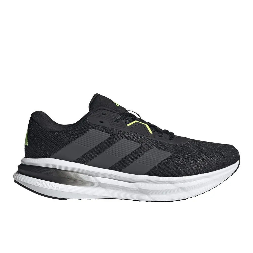 Adidas shoes - adidas Galaxy 7 Running - Galaxy Running - JQ2625 - Black 7