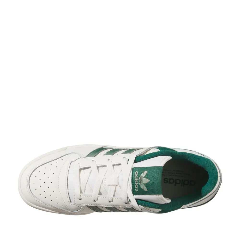 Adidas shoes - adidas Forum Low Cl Lace Up - JI3265 - White 8