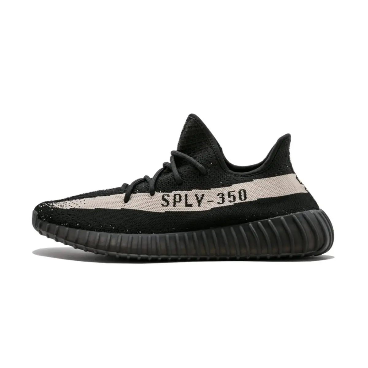 Adidas Yeezy Boost 350 V2 Oreo Black White BY1604 Size 8-12