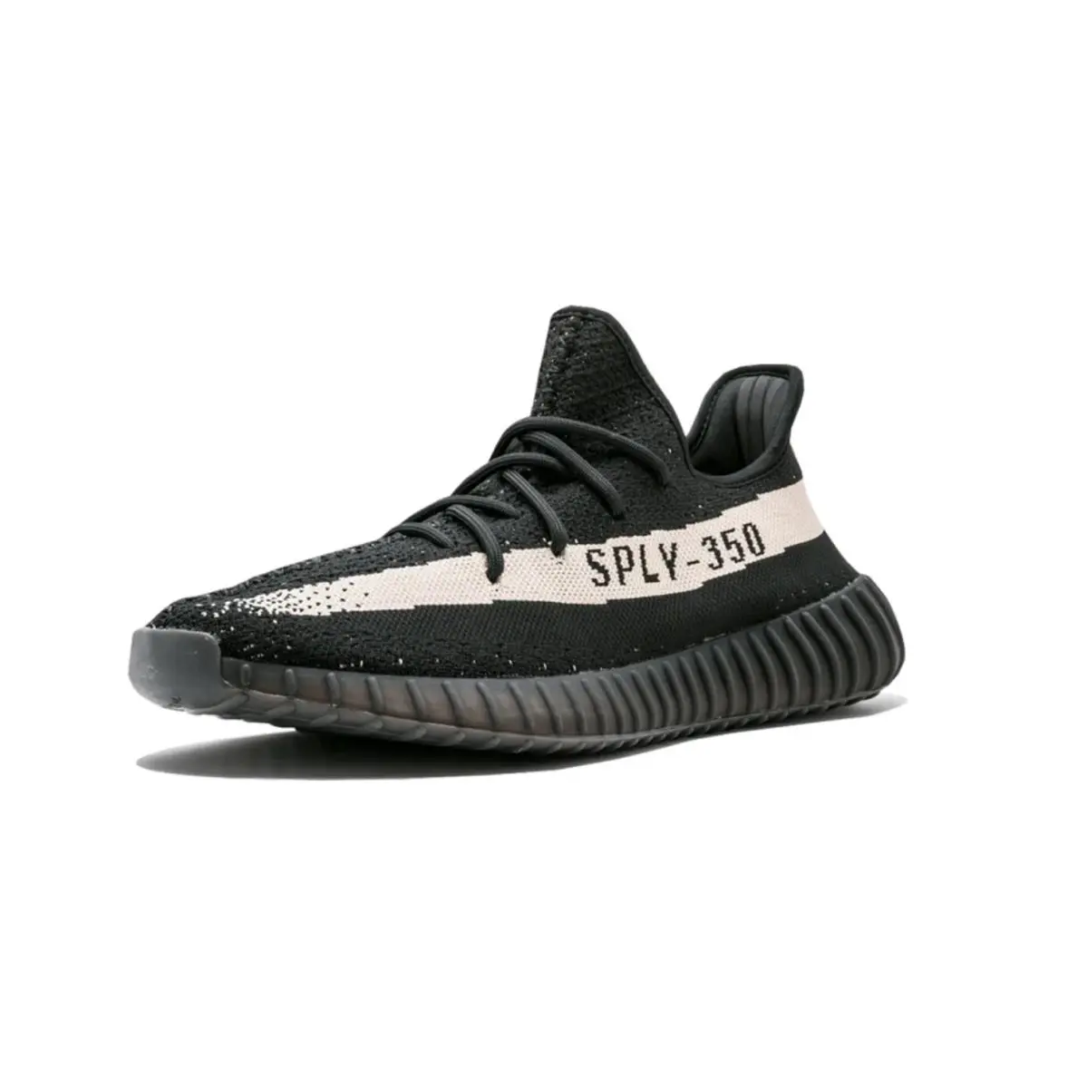 Adidas shoes - adidas Yeezy Boost 350 V2 - HQ4540 - Black 7