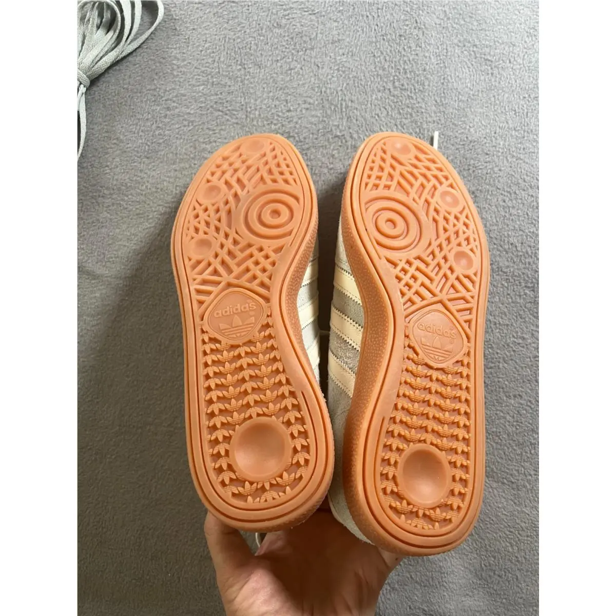 Adidas shoes - adidas Sambae - Sambae - IF6491 - White 3