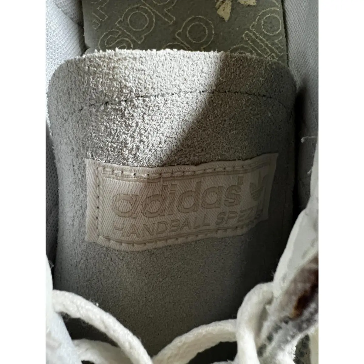 Adidas shoes - adidas Sambae - Sambae - IF6491 - White 4