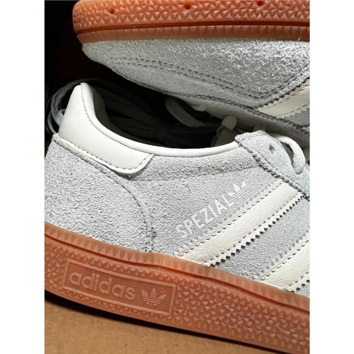 Adidas shoes - adidas Sambae - Sambae - IF6491 - White 5