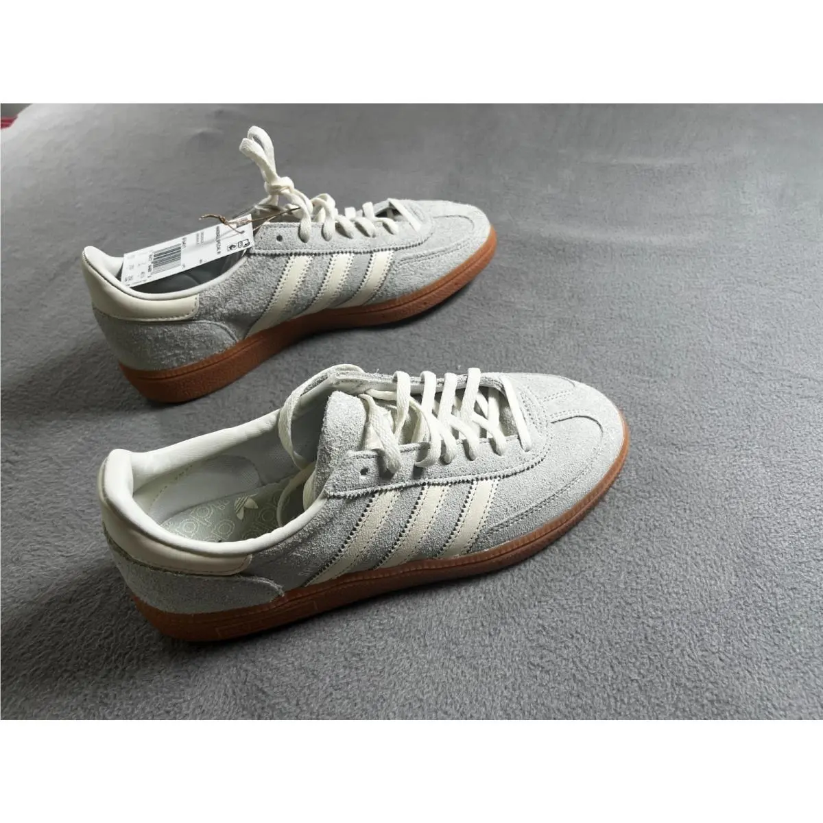 Adidas shoes - adidas Sambae - Sambae - IF6491 - White 11