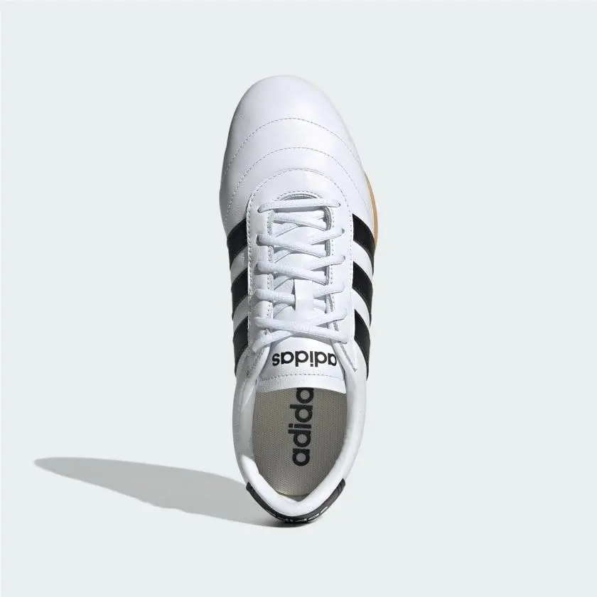 Adidas shoes - Cloud White / Core Black / Gum 0
