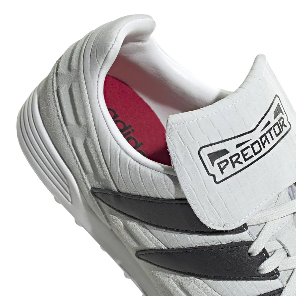 Adidas shoes - adidas Predator 94 Lace Up - IG9312 - White 5