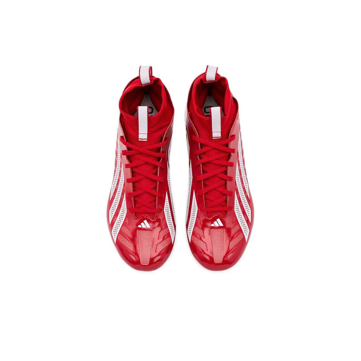 Adidas shoes - Team Power Red/White/Team Power Red 0