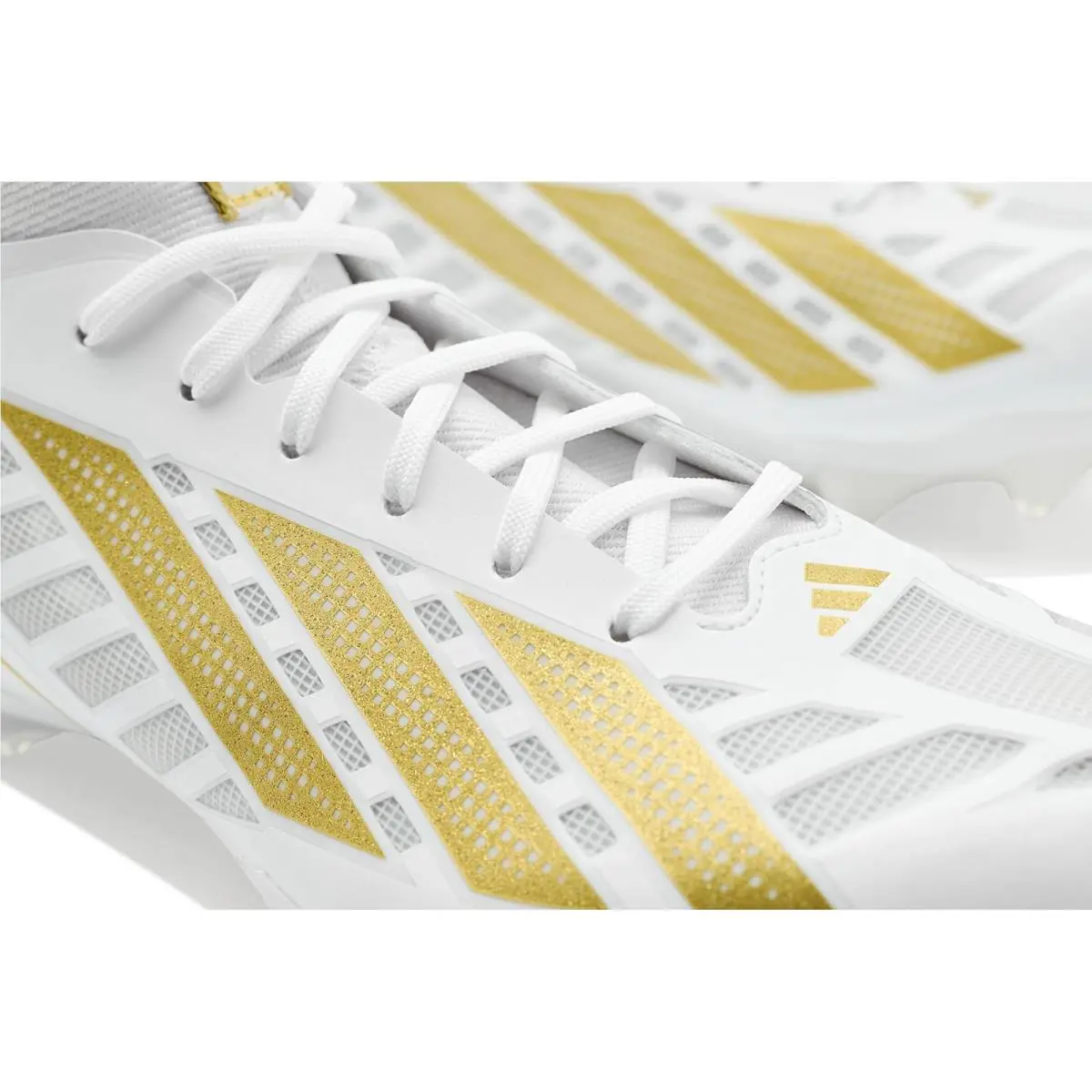 Adidas shoes - Team Power Red/White/Team Power Red 24