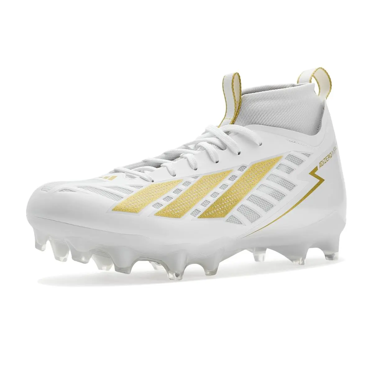 Adidas shoes - Team Power Red/White/Team Power Red 19