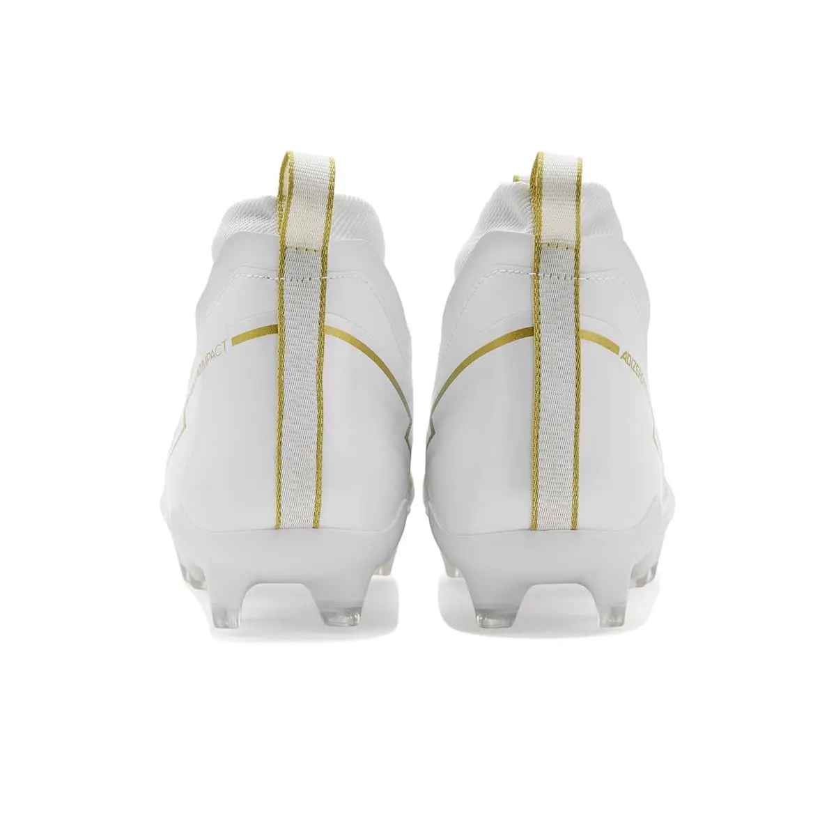 Adidas shoes - Team Power Red/White/Team Power Red 25