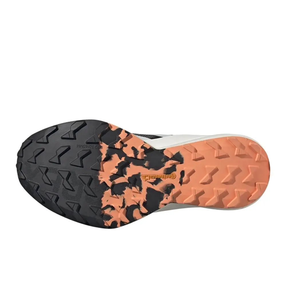 Adidas shoes - adidas Terrex Agravic Speed Trail Running - IE7671 - Black 3