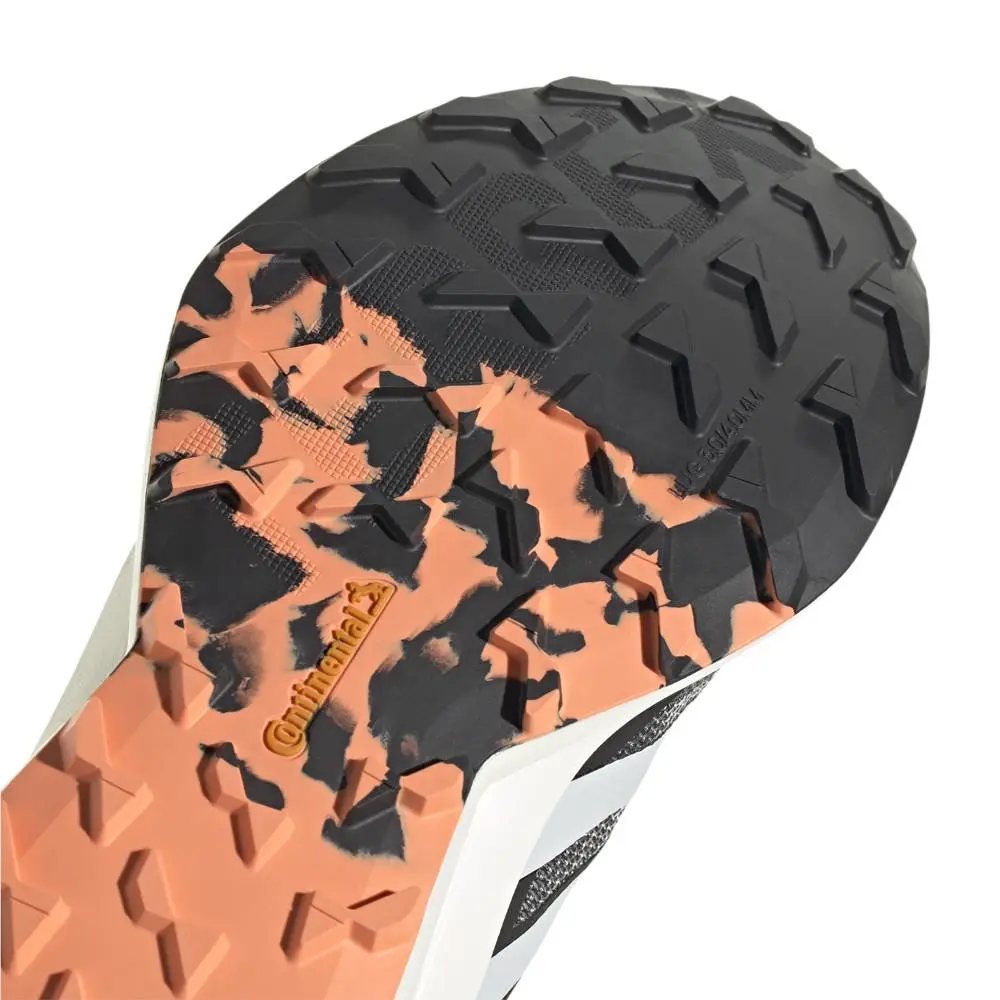 Adidas shoes - adidas Terrex Agravic Speed Trail Running - IE7671 - Black 5