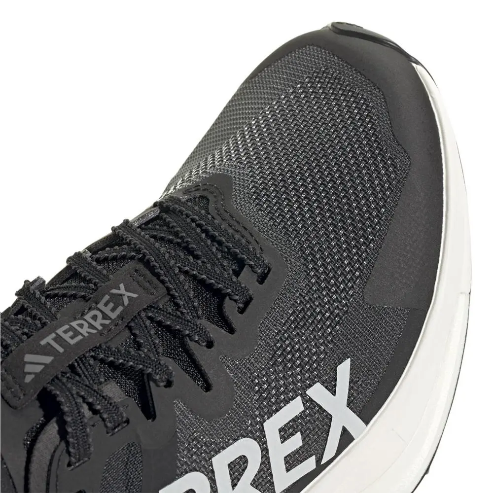 Adidas shoes - adidas Terrex Agravic Speed Trail Running - IE7671 - Black 12