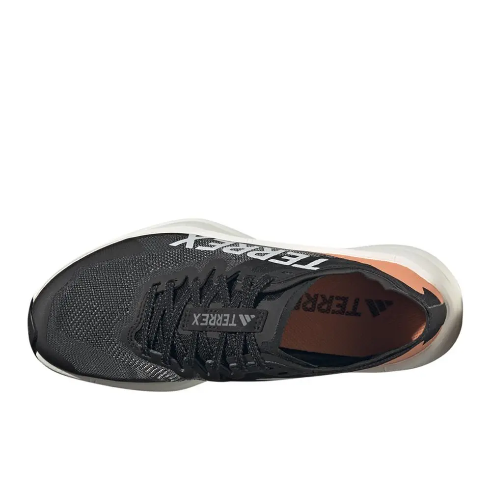 Adidas shoes - adidas Terrex Agravic Speed Trail Running - IE7671 - Black 10