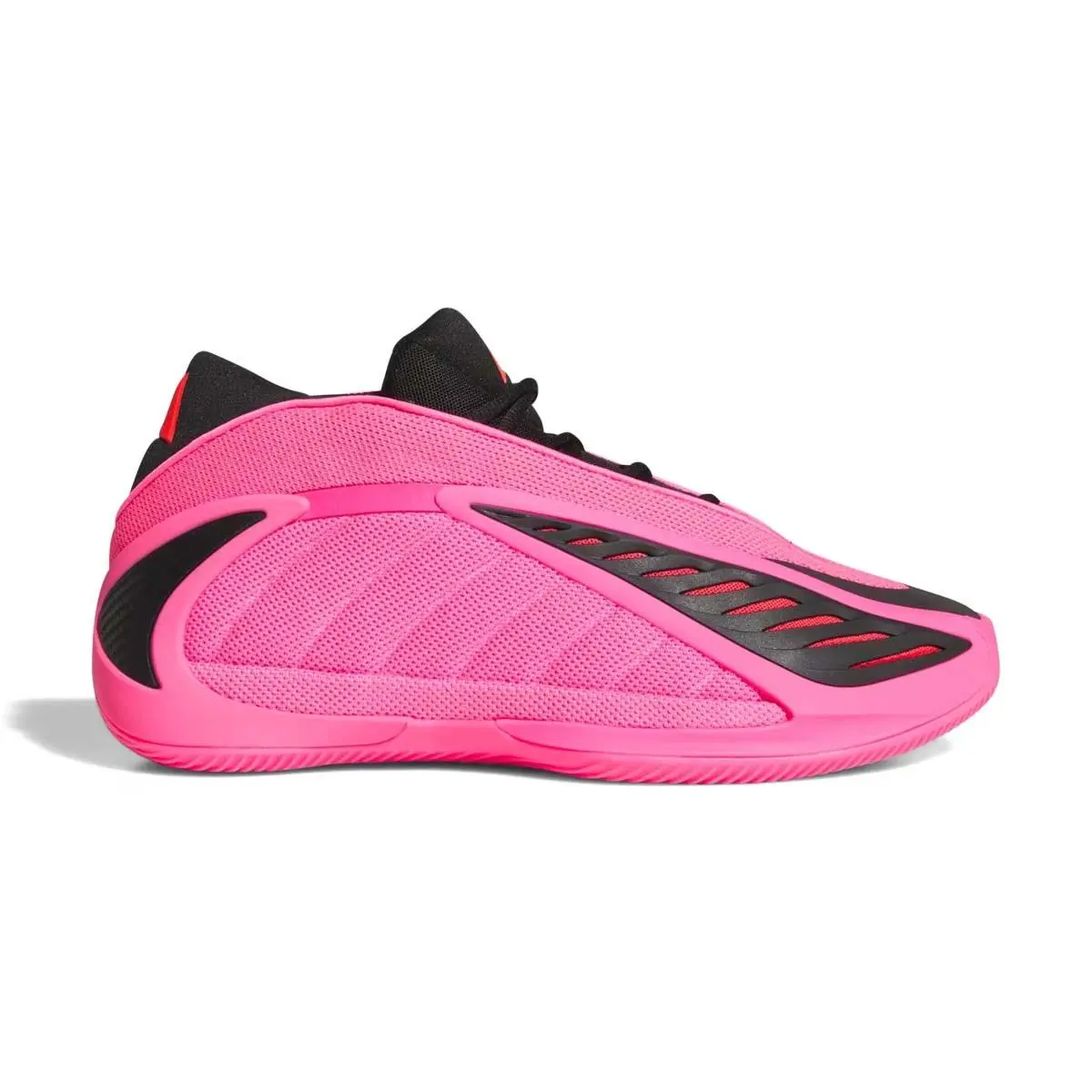 Adidas shoes - LUCID PINK/CORE BLACK/LUCID RED 3