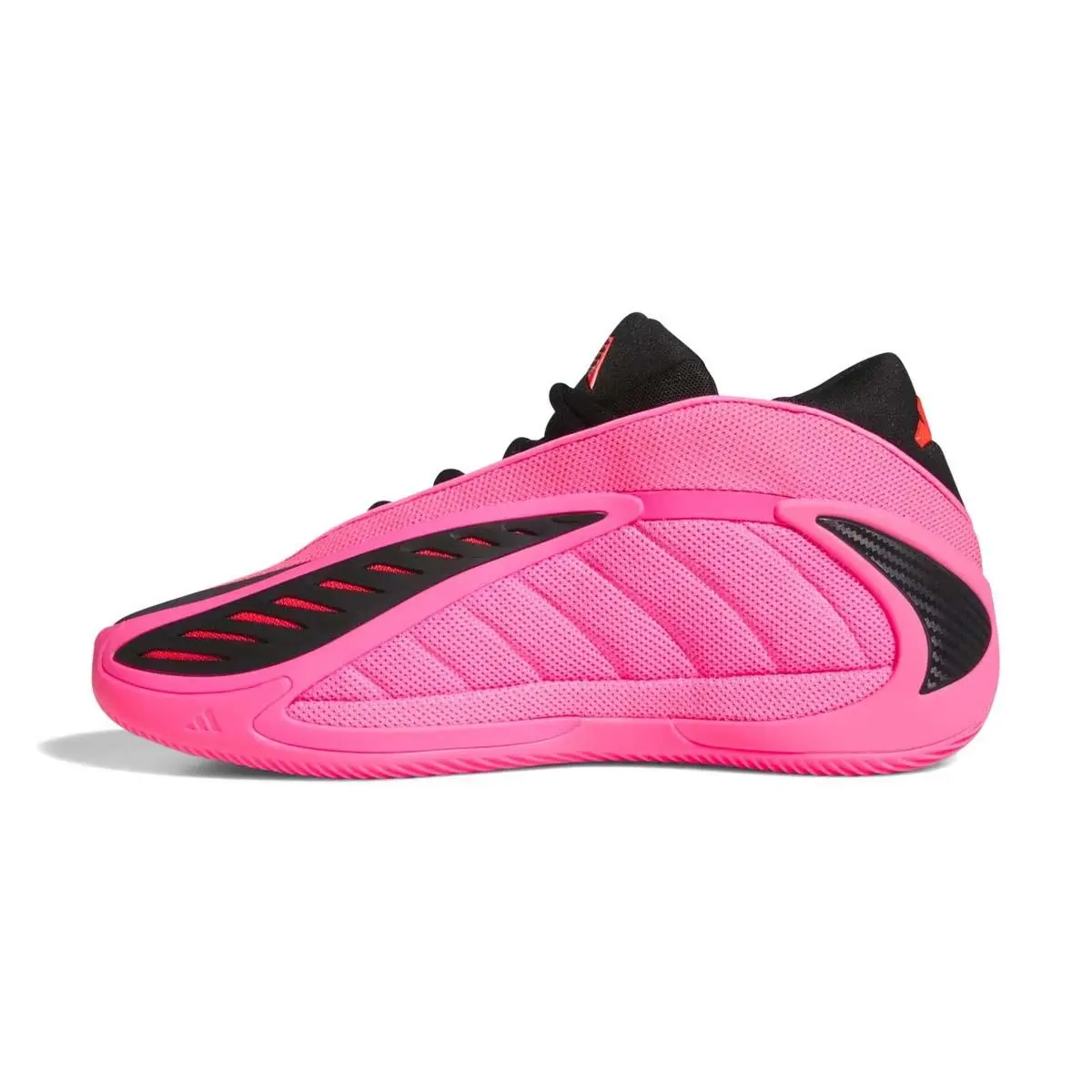 Adidas shoes - LUCID PINK/CORE BLACK/LUCID RED 4