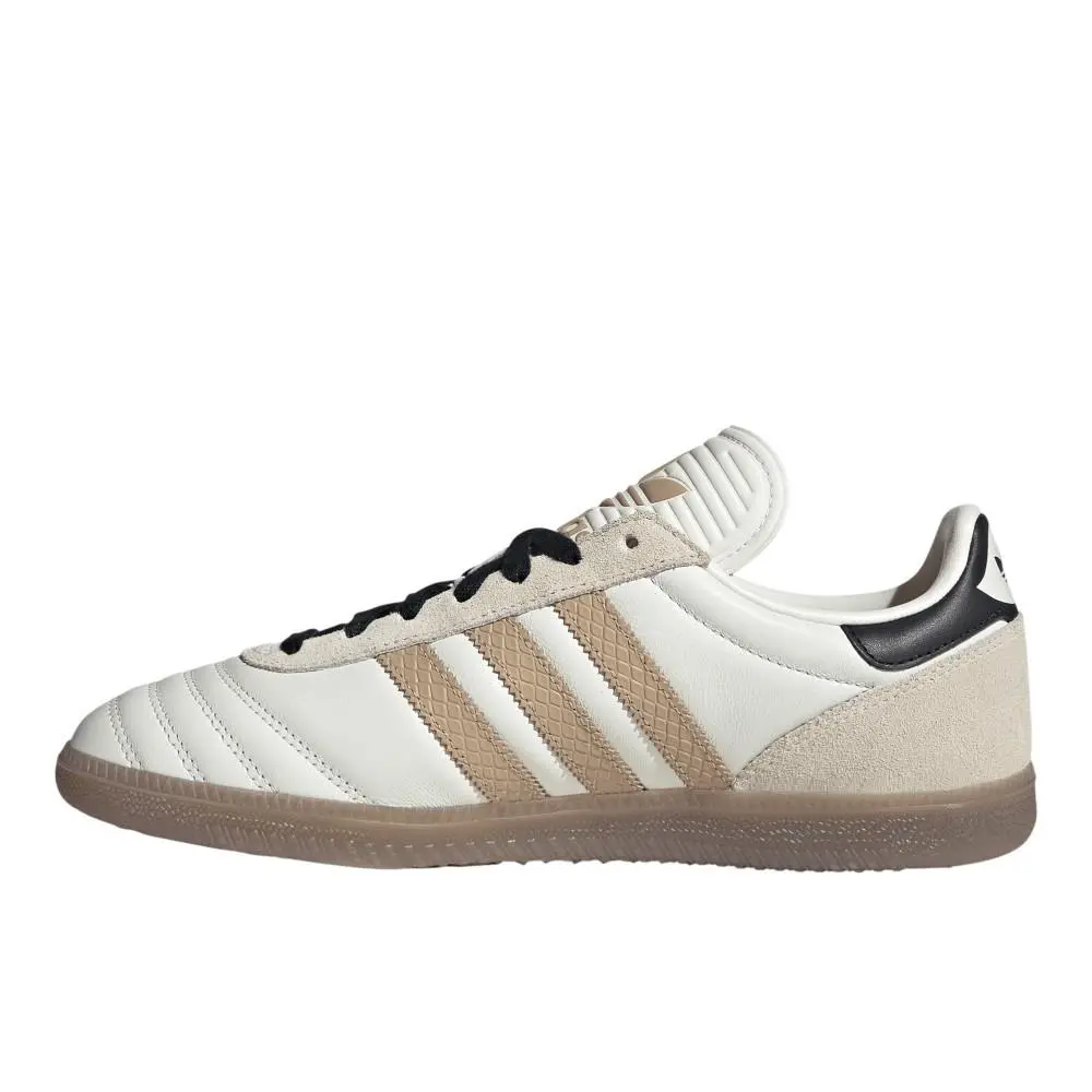 Adidas shoes - adidas Samba Jp Lace Up - JQ7824 - White 1