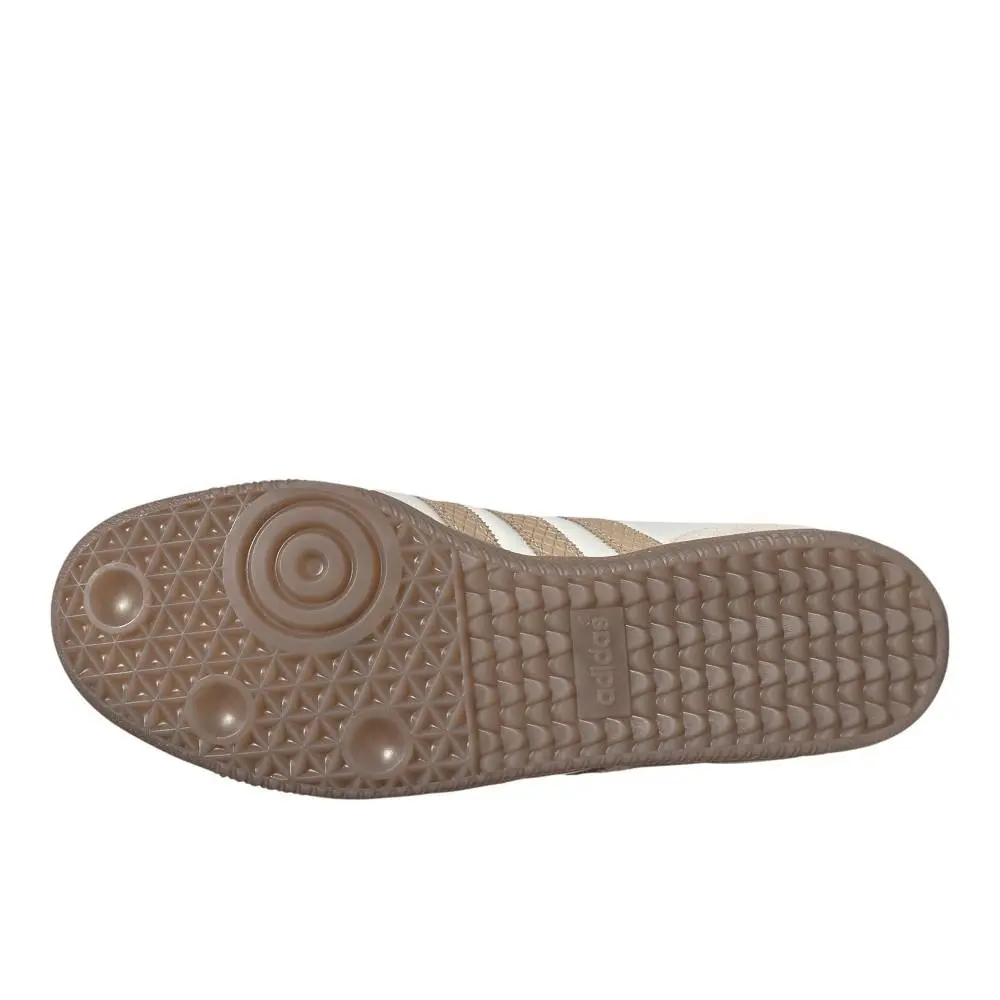 Adidas shoes - adidas Samba Jp Lace Up - JQ7824 - White 3