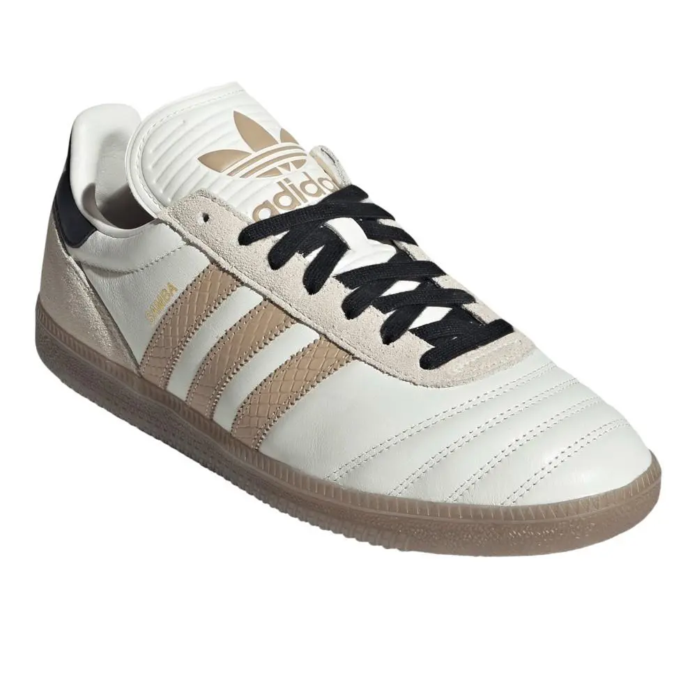 Adidas shoes - adidas Samba Jp Lace Up - JQ7824 - White 8