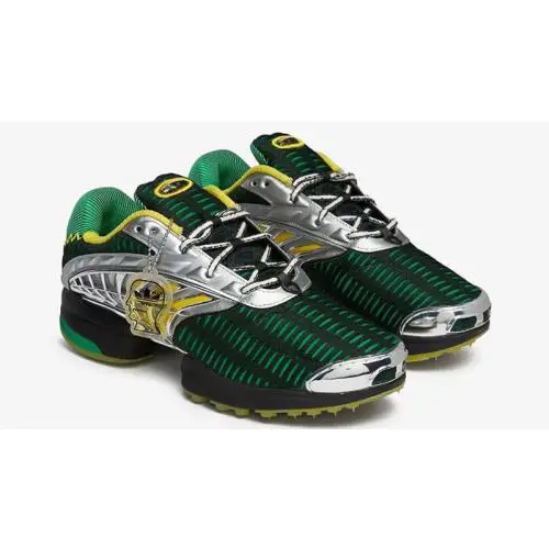 Adidas shoes - adidas Climacool - Climacool - JQ6793 - Yellow 8