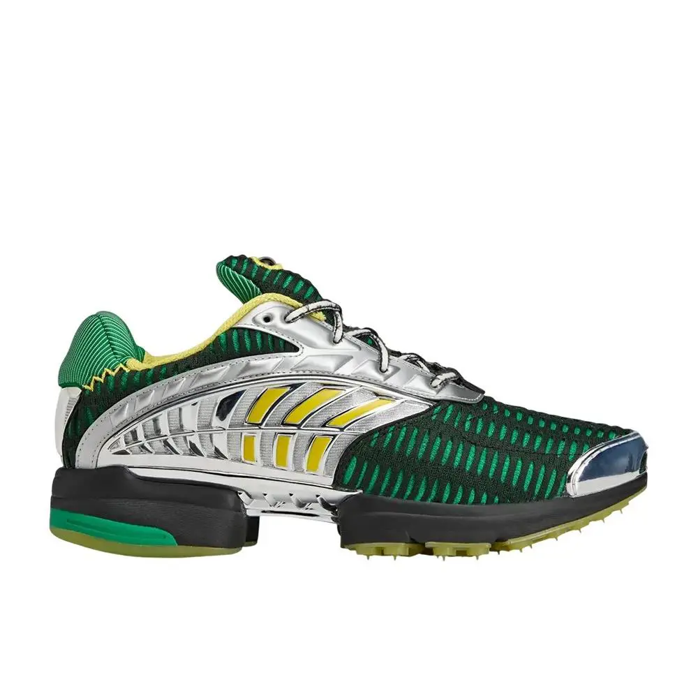 Adidas shoes - adidas Climacool - Climacool - JQ6793 - Yellow 9