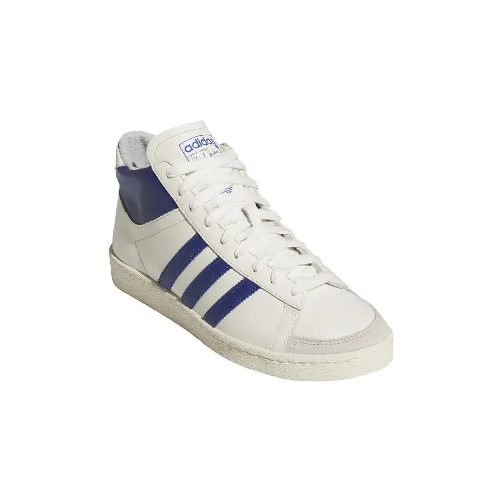Adidas shoes - adidas Jabbar High Top - Jabbar High Top - IH5316-A - Off White 0