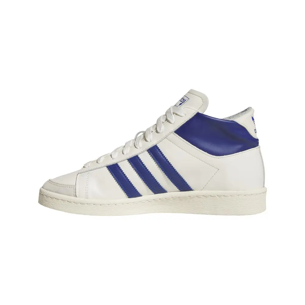 Adidas shoes - adidas Jabbar High Top - Jabbar High Top - IH5316-A - Off White 1