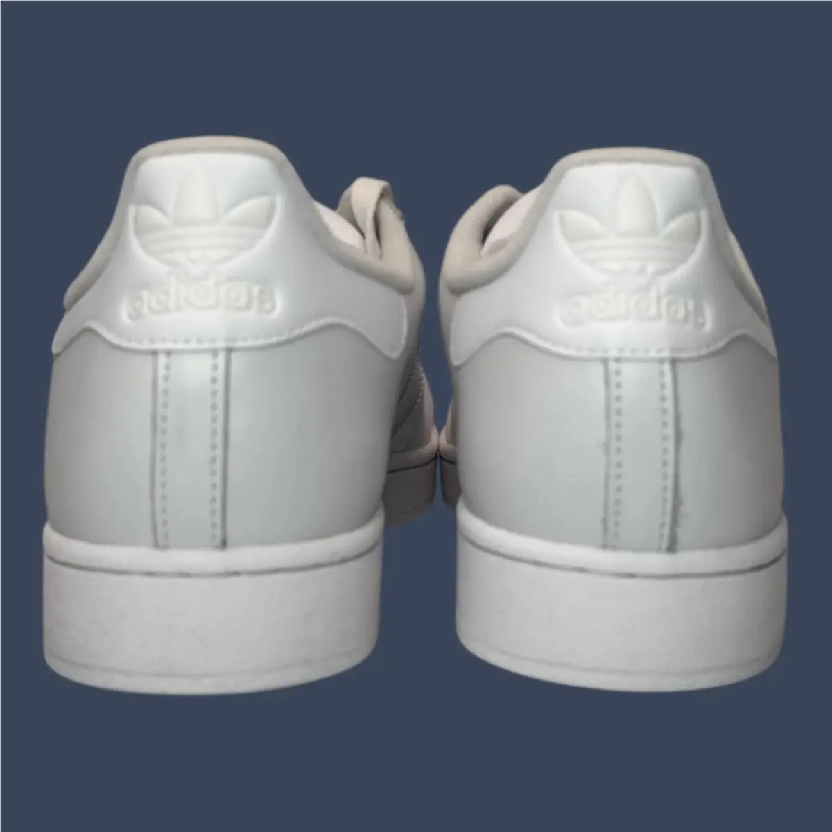 Adidas shoes - Adidas Superstar II JI0080 0